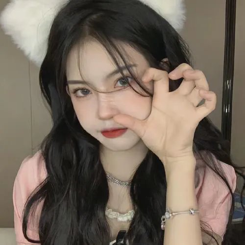 港口的日本姑娘